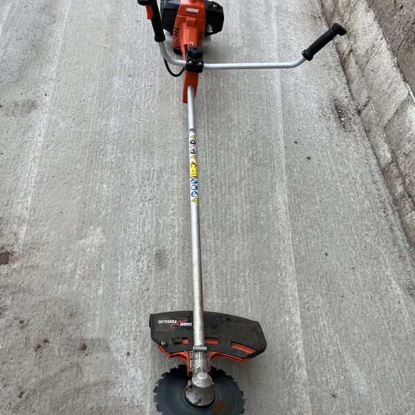 Débroussailleuse thermique STIHL FS 410 CEM