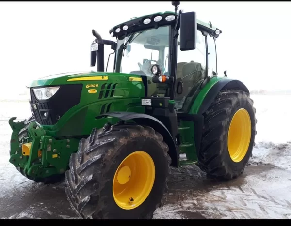 Tracteur NEW HOLLAND T7300