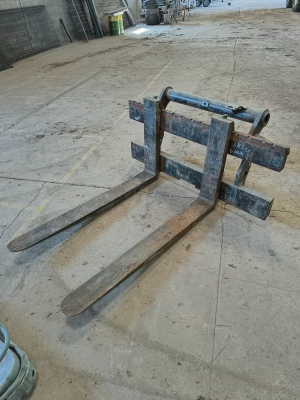 Fourches pour Manitou