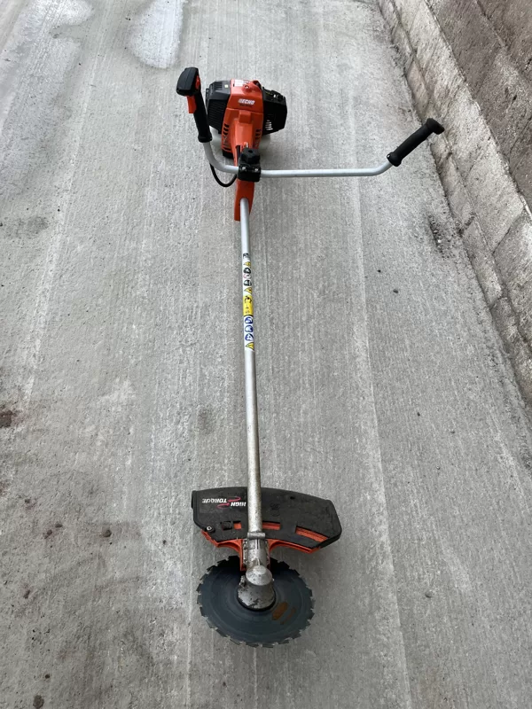 Débroussailleuse thermique STIHL FS 410 CEM