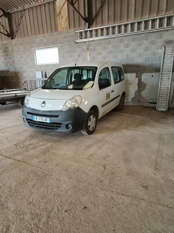 Utilitaire